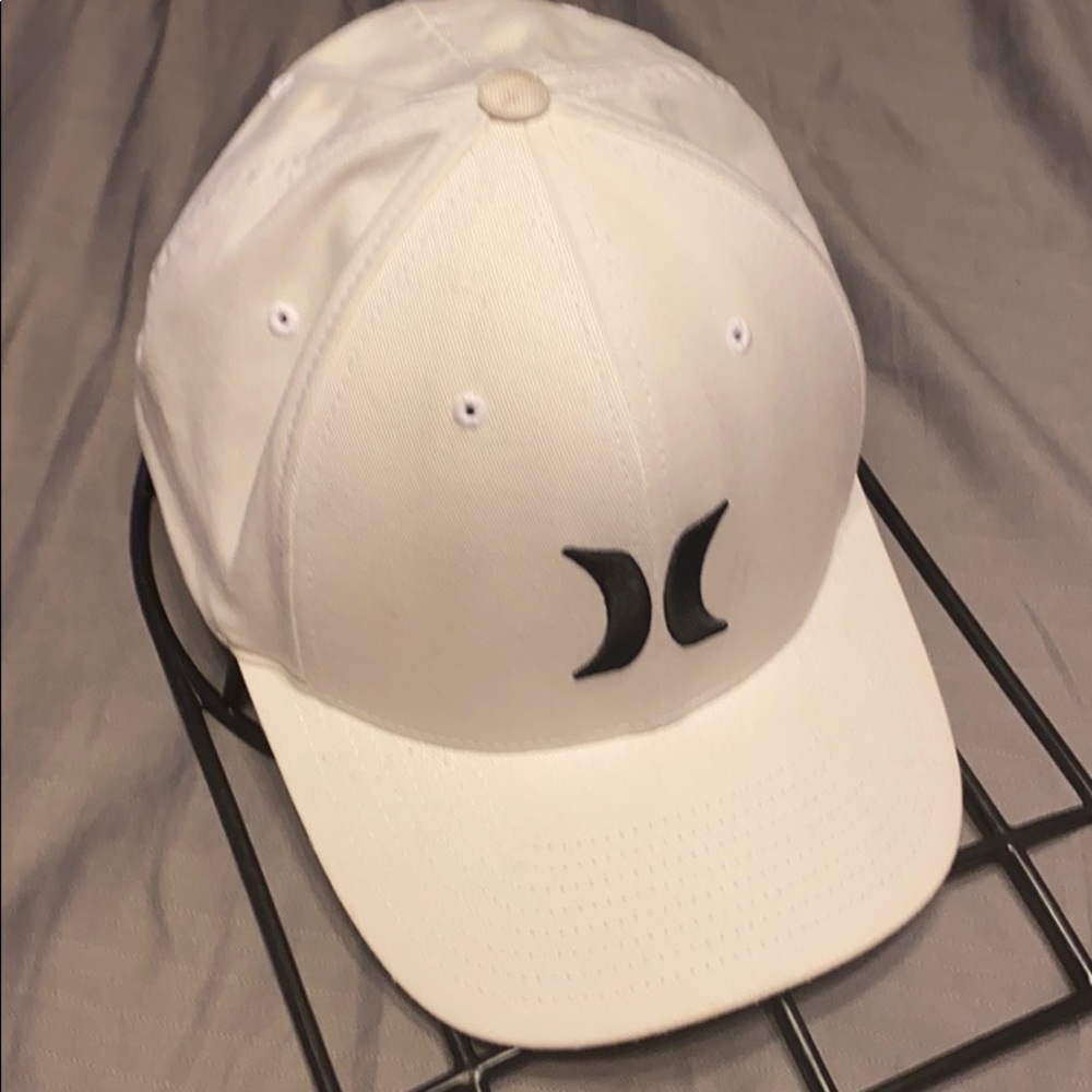 Hurley Flex Fit Hat